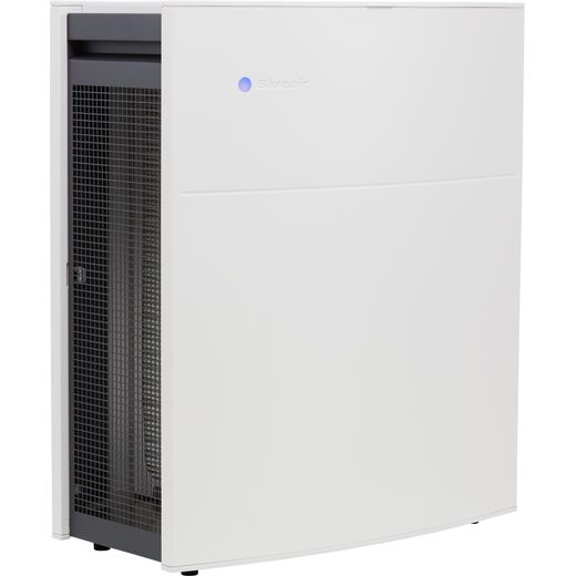 Blueair Classic 405 WiFi Connected Air Purifier - White